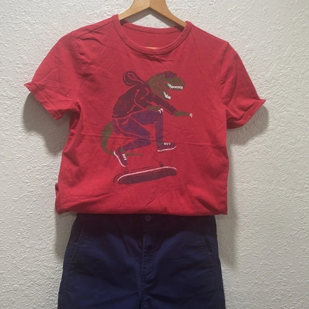 GAP 🦕🦖gap kids